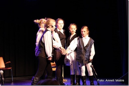 Kulturskolen